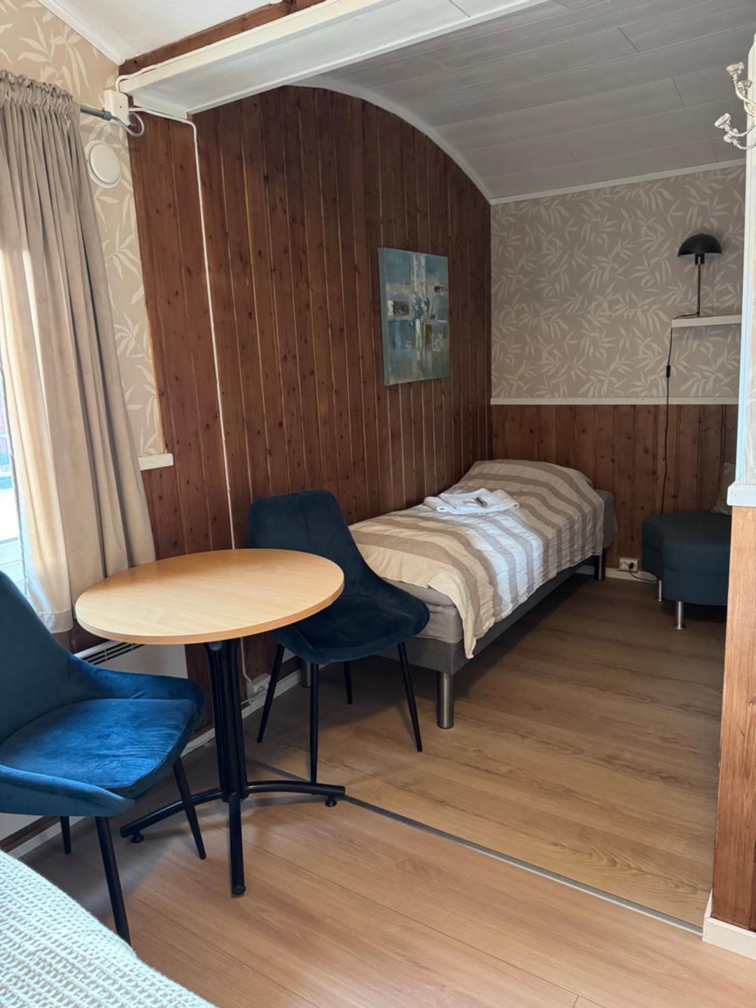 Fjordutsikten Motell & Camping As Lakselv Zewnętrze zdjęcie